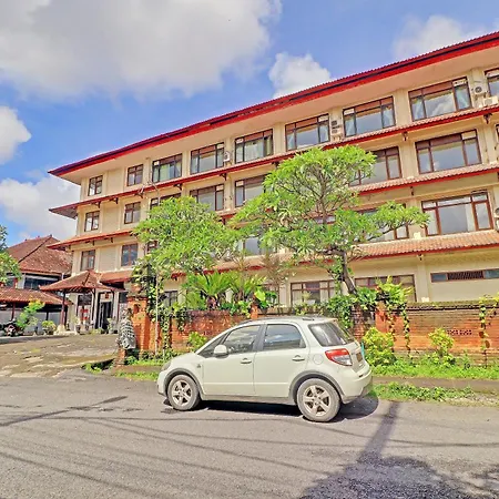 Warna Kedaton Hotel&Meetings
