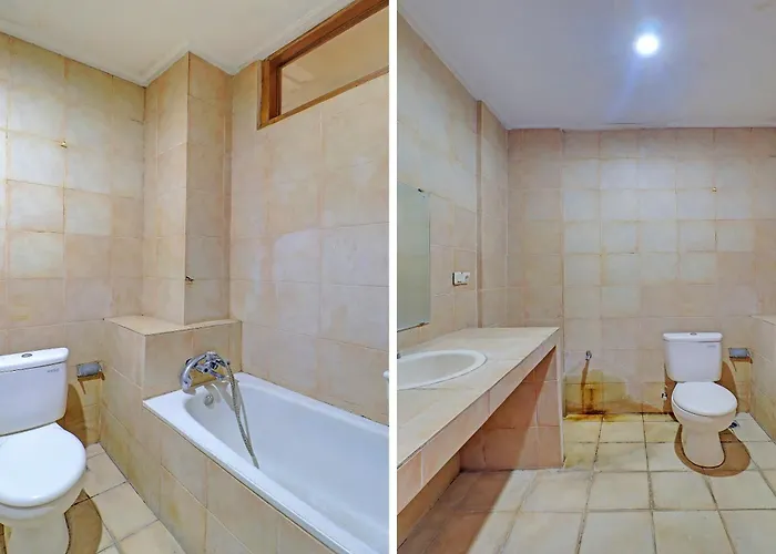 Hotel Super Oyo 91870 Warna Kedaton 2*
