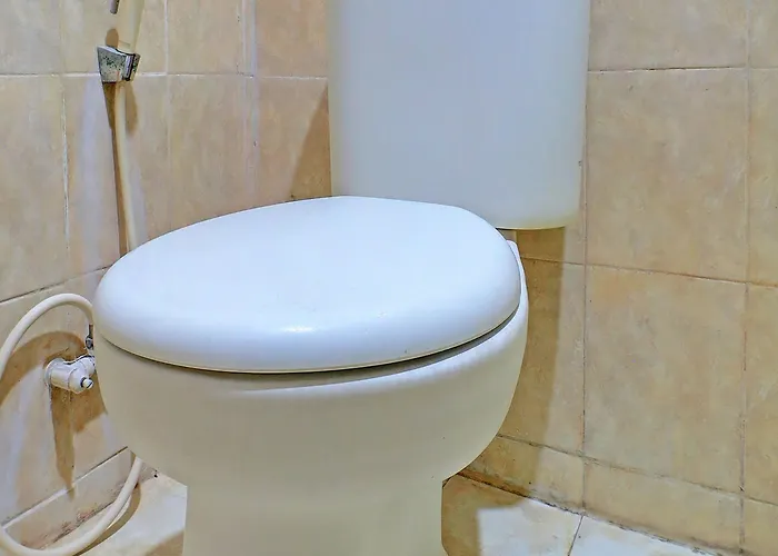 Hotel Super Oyo 91870 Warna Kedaton