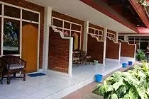 Super Oyo 91870 Warna Kedaton Hotel 2*