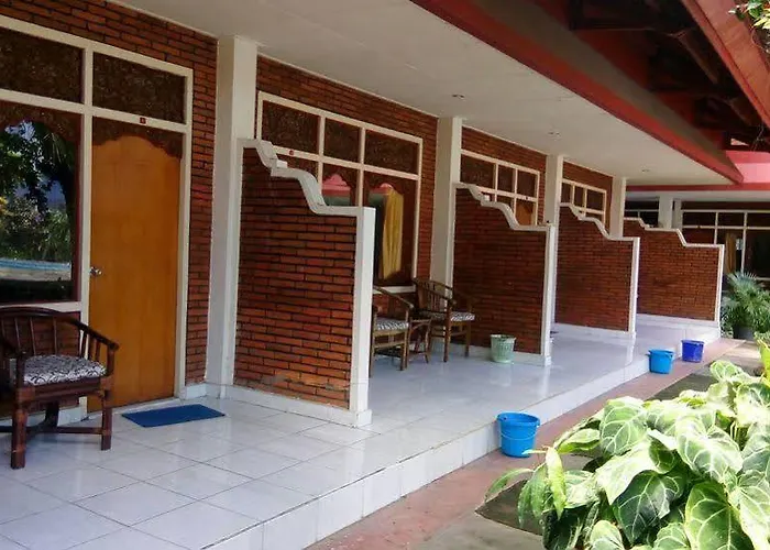 Super Oyo 91870 Warna Kedaton 2* Denpasar
